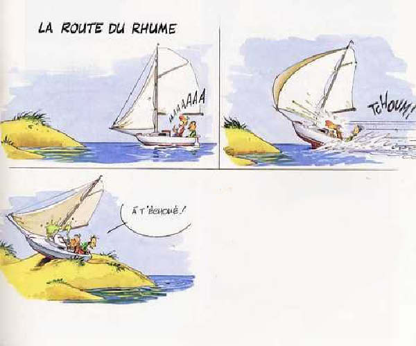 la route du rhum-humourenvrac